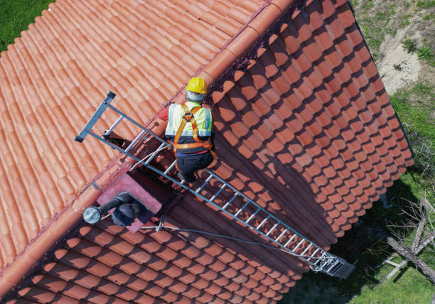 Best Roofing for New Construction  in Refugio, TX